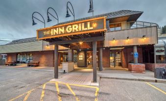Jasper Inn & Suites by Innhotels