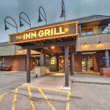 Jasper Inn & Suites by Innhotels