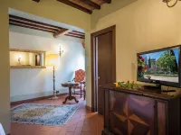 Castel Pietraio WineResort Hotels in Monteriggioni