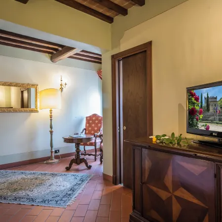 Castel Pietraio WineResort