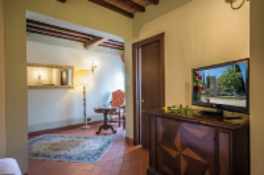 Castel Pietraio WineResort