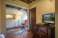 Castel Pietraio Hotel di Monteriggioni