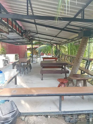 รูปภาพของริมน้ำ ลมเย็น รีสอร์ท