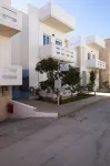 Anna Katerina Apartments Hotels in Platanias