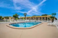 Quality Inn White Springs Suwanee Hotels in Live Oak