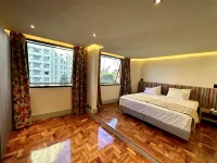 San Michel Hotel โรงแรมใกล้ศูนย์การค้าเมกาโปโลโมดา