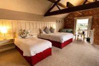 Donington Park Farmhouse Hotel Hotels in Melbourne