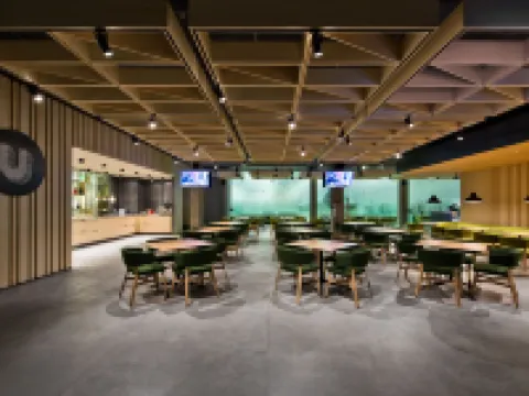 Urbihop Hotel Hotels in Vilnius