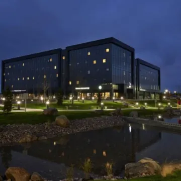 Village Hotel Aberdeen