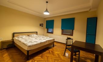 Hostel Prishtina Backpackers