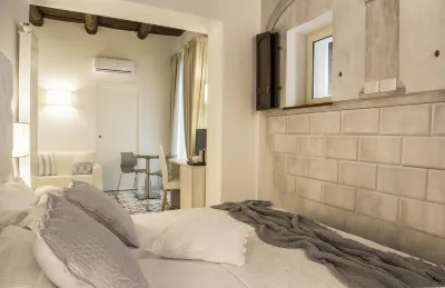 Morelli Suite Hotel in zona Labilissima