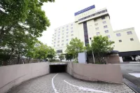 Quintessa Hotel Iseshima - parking