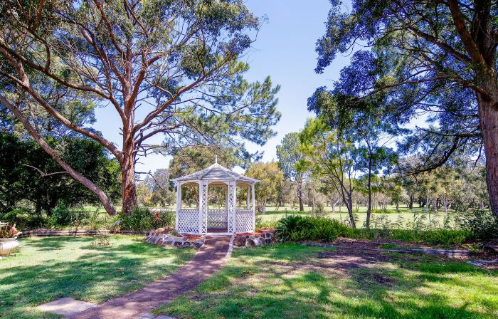 Golf Place Inn Wollongong
