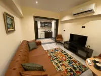 에디르네의 가든 룸