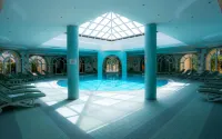 Hotel Telemaque Beach & Spa - Families and Couples Only - Pools