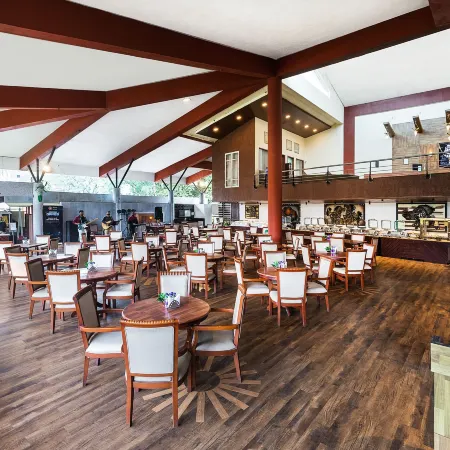 Manas Lifestyle Resort, Igatpuri