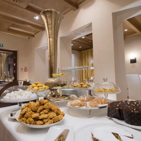 Hotel Rua Frati 48 in San Francesco
