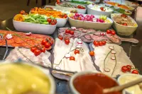 Sowell Family les Amandiers