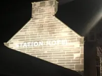The Station Hotel Hotels near Arbroath Seafest