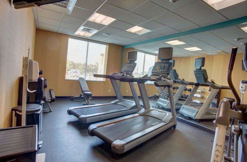 Fairfield Inn & Suites Natchitoches photo 5
