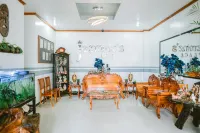 Jazmine's Place
