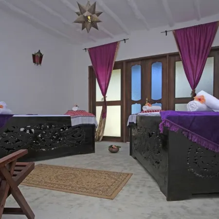 Pongwe Bay Resort