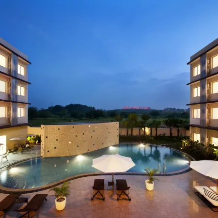 Sancrest Residence Deltamas