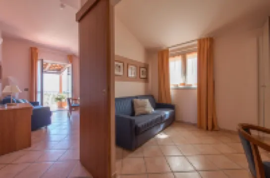 ロアーノ 2 ヴィレッジ