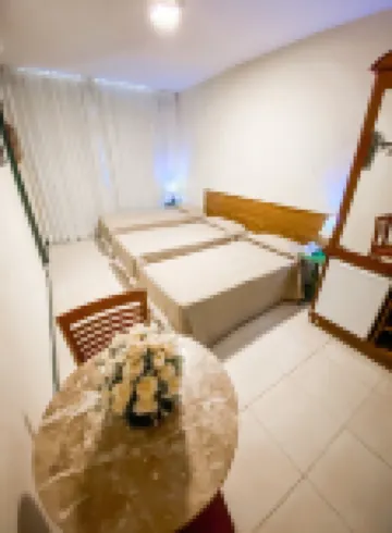 Pousada Colonial Chile Hoteles en 