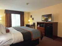 Americas Best Value Inn Hotels in Saint Robert