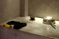 Riad Dar Palmyra - spa