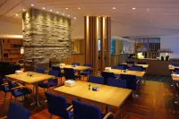 Hotel Angmagssalik - 3-Star