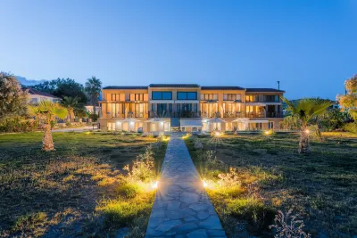 Naftilos Residences II