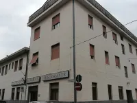 Ristorante Albergo Roma Hotels in Legnano
