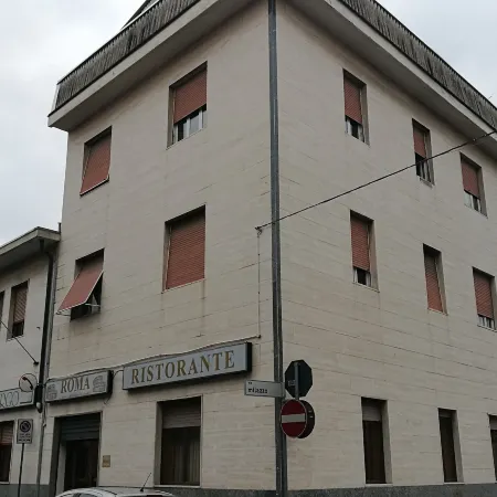 Ristorante Albergo Roma