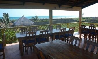 Hôtel Alizé Plage