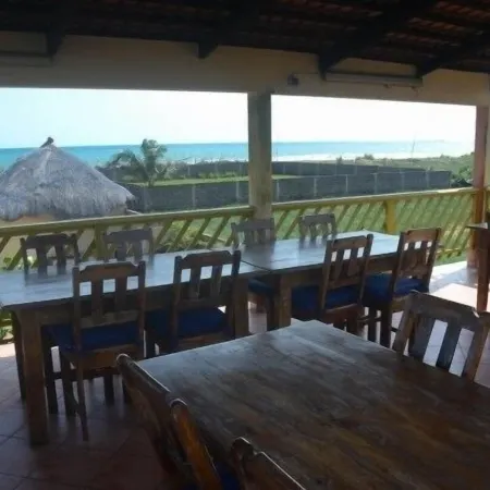 Hôtel Alizé Plage