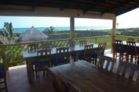 Hôtel Alizé Plage