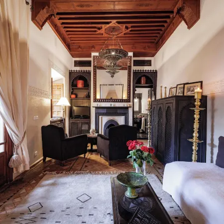 La Villa Nomade