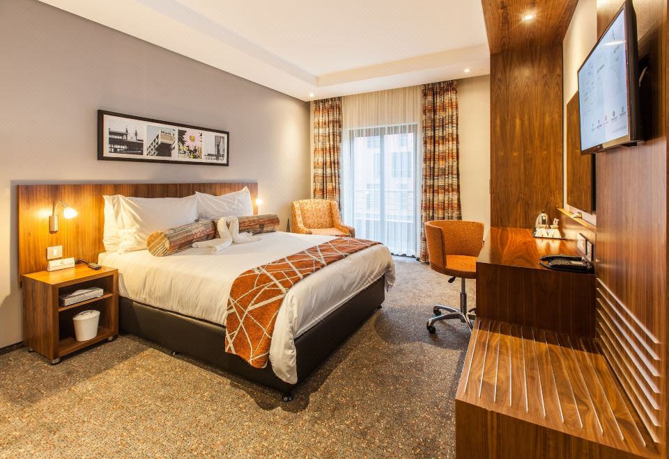 시티 로지 호텔 뉴타운 수영장