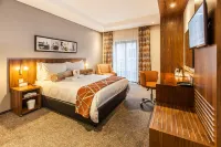 City Lodge Newtown, Johannesburg Hotels near Johannesburg Stadium