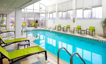 SpringHill Suites Chicago Waukegan/Gurnee