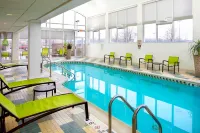 SpringHill Suites Chicago Waukegan/Gurnee Hotels in Waukegan