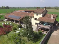 Agriturismo La Morosina - Ristorante - Camere Hotel a Abbiategrasso