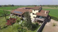 Agriturismo la Morosina Hotel di Magenta