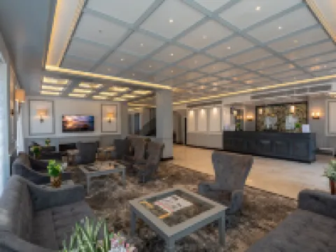 Hotel Grand Boulevard โรงแรมในศรีนาการ์