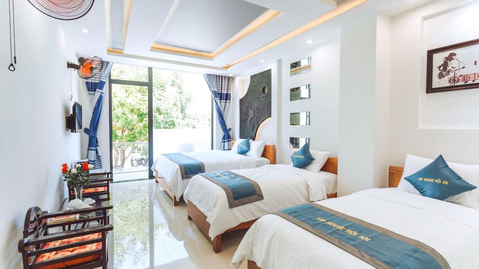 VIP House Hoi An Homestay