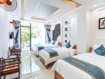 VIP House Hoi An Homestay