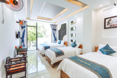 VIP House Hoi An Homestay Hotels in Hoi An