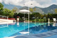 Edra Palace Hotel & Ristorante - Pools